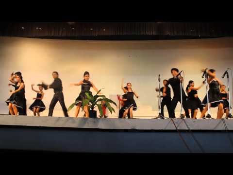 USC South Campus - Summer Workshop Culminating 2013