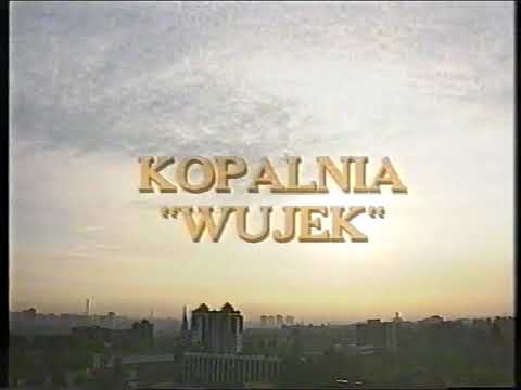 Kopalnia Wujek 1994r