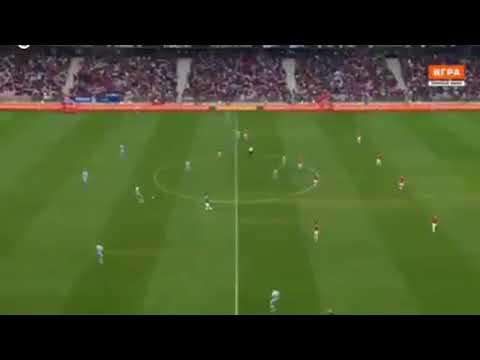 Mario Balotelli GOAL  Nice 3 0 Monaco 09 09 2017