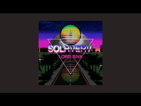 Lord Siva - Solhverv (Lyrics)