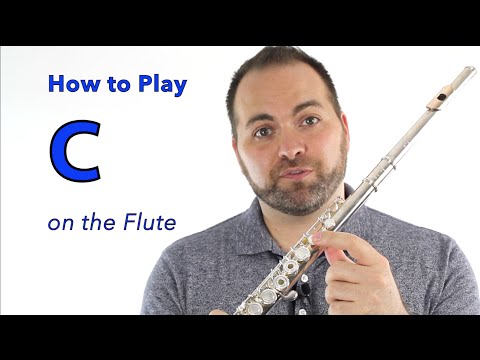 download lagu mp3 mp4 C Flute, download lagu C Flute gratis, unduh video klip C Flute