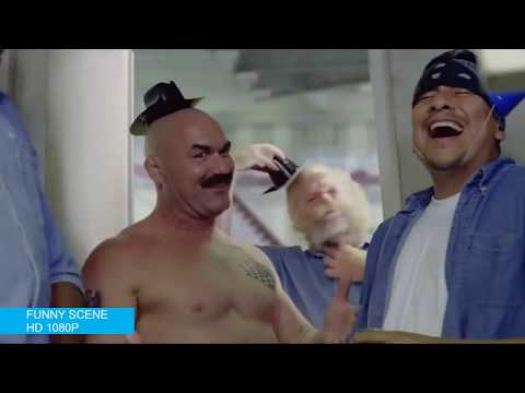 Big Stan - Funny Scene 4 (HD) (Comedy) (Movie)