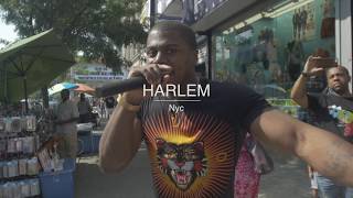 Sk Pifstars - Express Yours Self Cypher Documentary