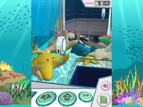へなへな水族館の動画サムネイル