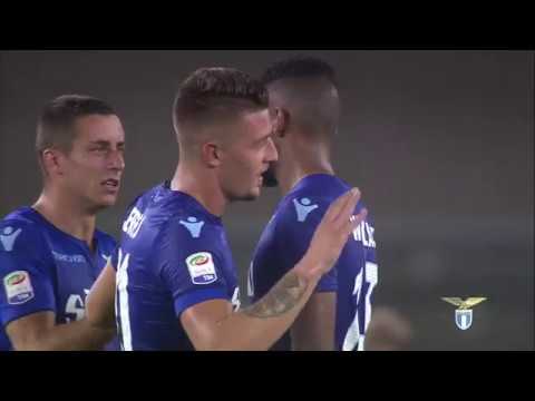 #SerieATIM | Highlights #ChievoLazio 1-2