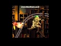 Donkey Kong Country 2 Haunted Hall