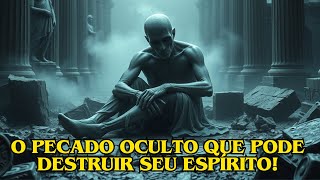 A Verdade Sobre a Fornicação e Seu Efeito na Sua Alma!