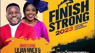Download lagu Finish Strong || LIlian Nneji || Covenant Nation || High Praise mp3 Download lagu Finish Strong || LIlian Nneji || Covenant Nation || High Praise mp3