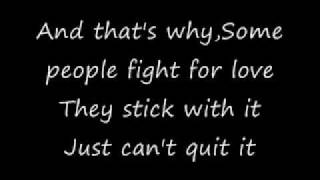 Elliot Yamin - Fight for love.mp4