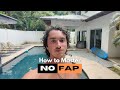 4 Years On No Fap How I Quit Fapping For Good