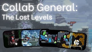 Collab General: The Lost Levels