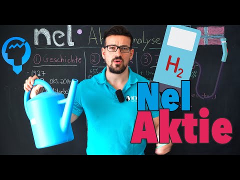 Nel ASA stock analysis – hydrogen stock with a future?