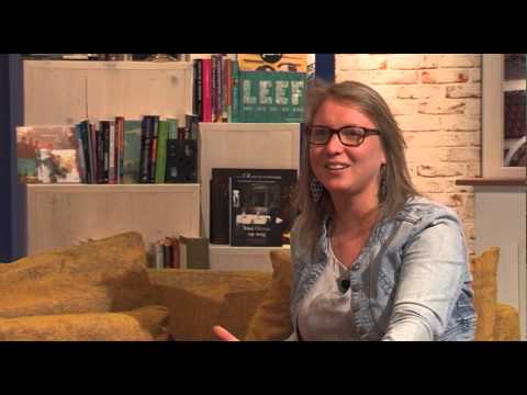 Café Tinto, 25 maart 2015, deel 2 - Marije van den Berg