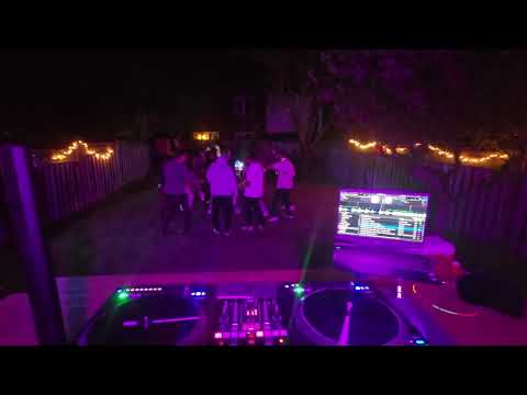 JCS Entertainment | Pro DJ Services video.