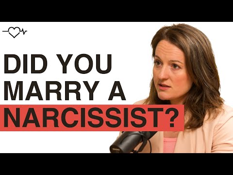 Do You Think Your Spouse Is A Narcissist? WATCH THIS!