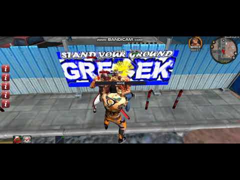 HOOLIGANS GAME: part5