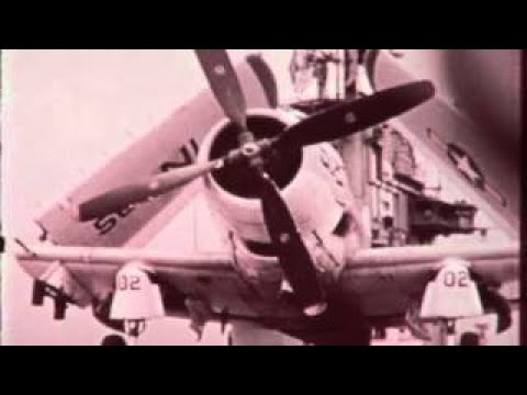 F 0106 Saga of the Skyraider