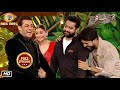 RRR Promotion in Bigg Boss 15 FULL VIDEO Salman Khan, NTR and Ram Charan with S S Rajamouli