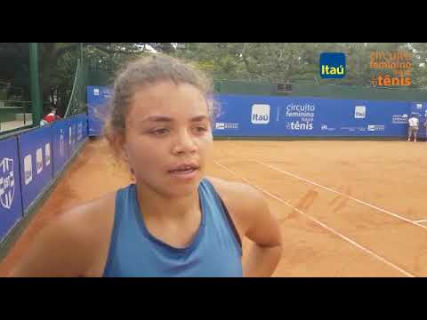 Circuito Feminino 2019 - Jamine Paolini