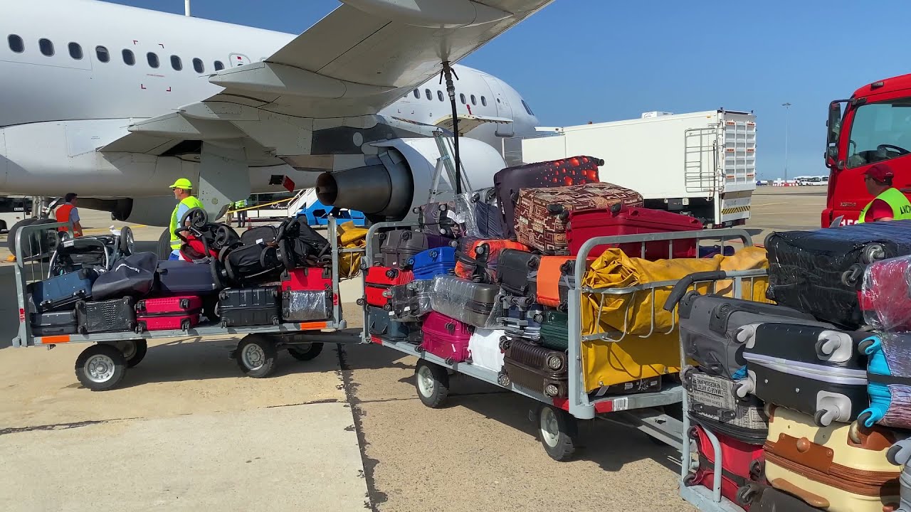 Burgas Airport Lounge thumbnail