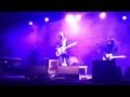 - Lori Meyers - Aha , han vuelto?-  Valencia Octubre 2010