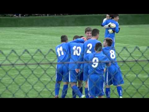 ALLIEVI ELITE Nuova Tor Tre Teste-Savio 1-1