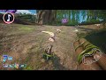 DreamWorks All Star Kart Racing Donkey Free Race Shrek S Swamp