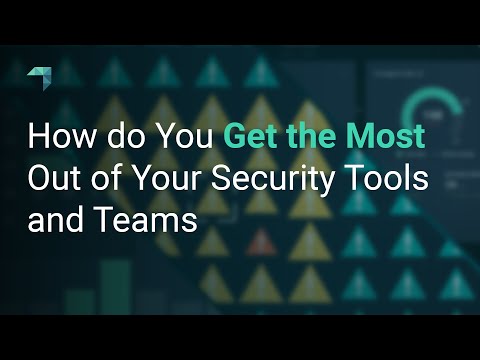 ReliaQuest GreyMatter Explainer Video