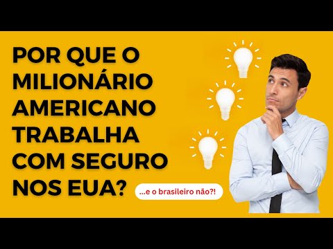 , title : 'Por que o milionário americano investe e trabalha com seguro de vida e o milionário brasileiro não?'