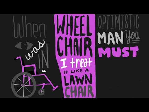 Stay Woke Freestyle (Lyric Video)