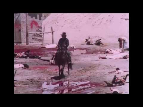 Trailer El Topo