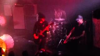Reignwolf - Lonely Sunday (The Troubadour, Los Angeles CA 8/13/14)