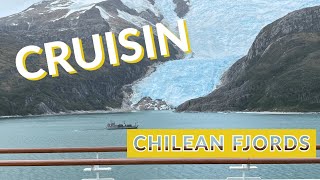 Glacier Alley: Cruising a Remote Place on Earth