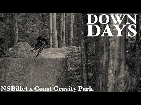 Down Days - Yoann Barelli