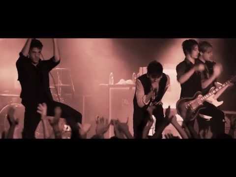 Crown The Empire - Menace (Live Video)