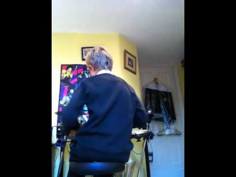 Alesis DM6 USB Kit Demo