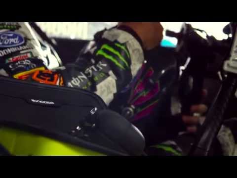 Action Camera Collection - Designed for Ken Block