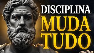 ORGANIZE SUA VIDA e tudo COMEÇA A MUDAR | ESTOICISMO 🏛️