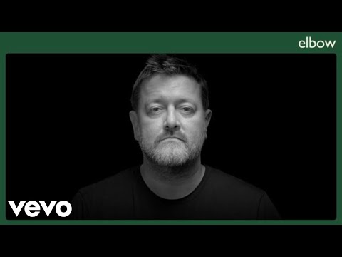 Elbow - Gentle Storm (Official Music Video)