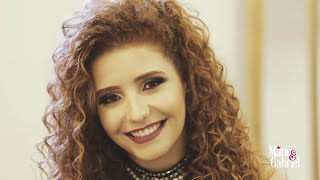 Mesmo Sem Estar - Luan Santana part. Sandy (Manu & Gabriel Cover)