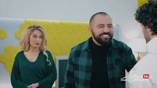 Սյուրպրիզ 2, Սերիա 3, Երեքշաբթի 20:50 / Surprise 2