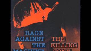 Rage Against The Machine - Darkness Of Greed, Live In St. Louis