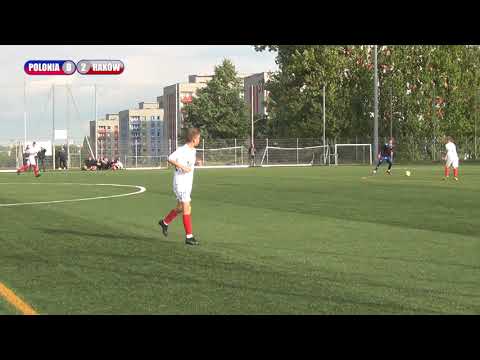 2021.09.01 Polonia Bytom - Raków Częstochowa