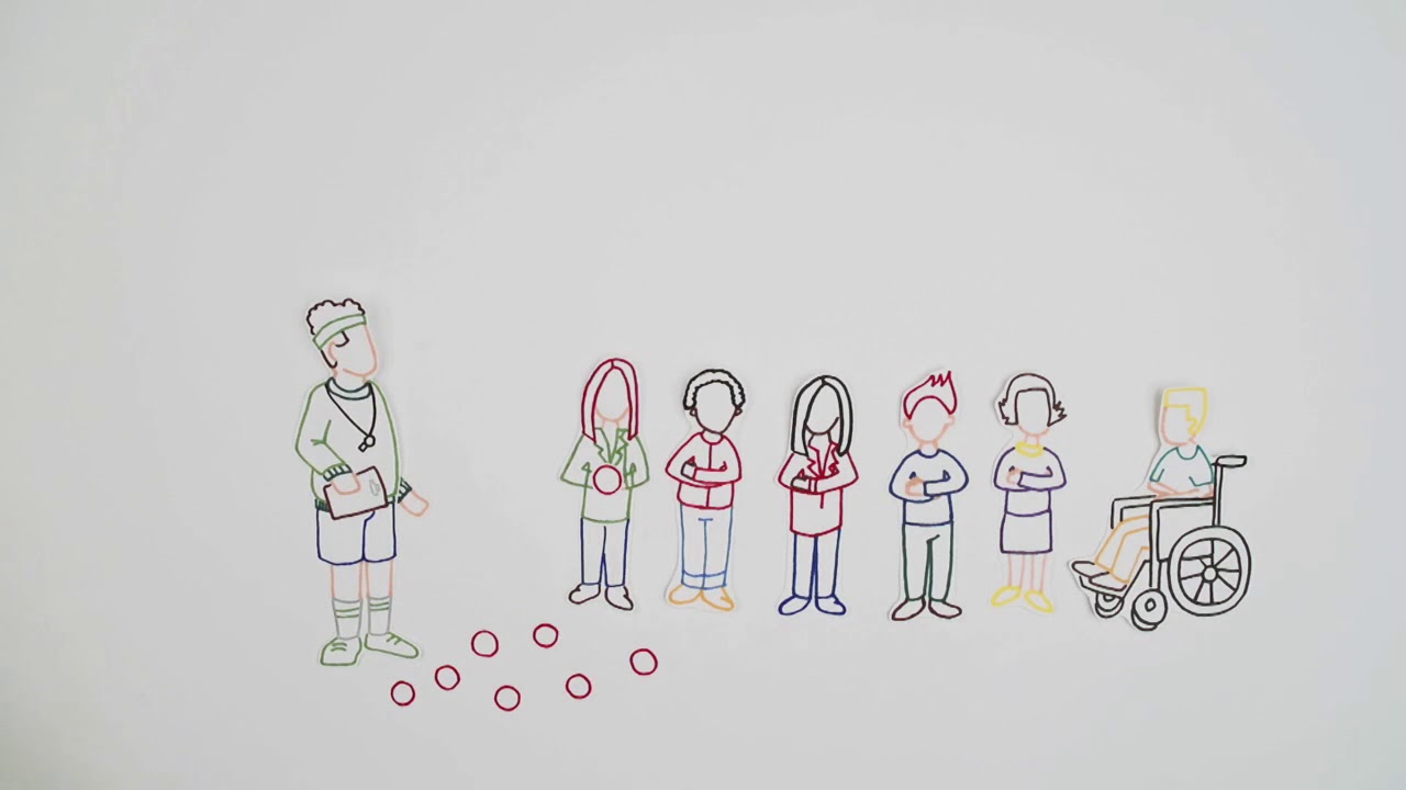 Changing how we talk about disabilities