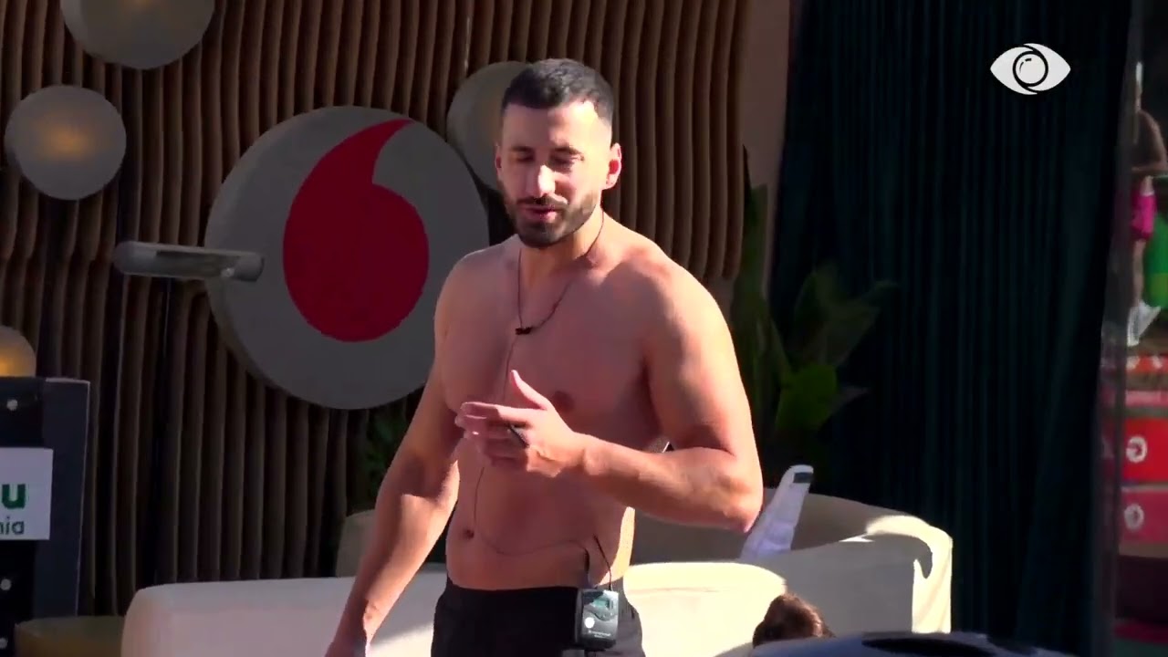 Mos më trego ti mua…/ Rozana dhe Jozi debatojnë me Gjestin