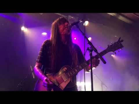 Endless Boogie (extrait) - 9mai2019 - la maroquinerie - Paris