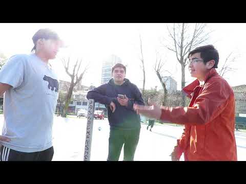 RidingBattles | 8°vos | Nikolo vs BNB