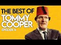 OLDIE COMEDY The Best Of Tommy Cooper Series 1 Episode 4