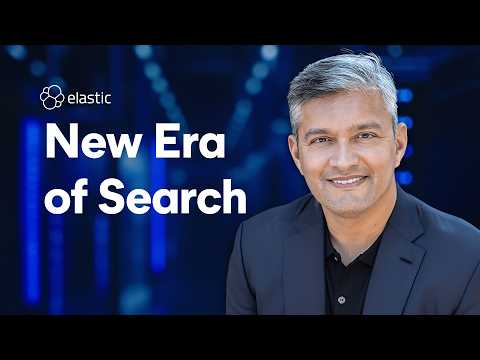 Elastic - The Search AI Company