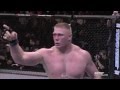 UFC 141 Lesnar vs Overeem 